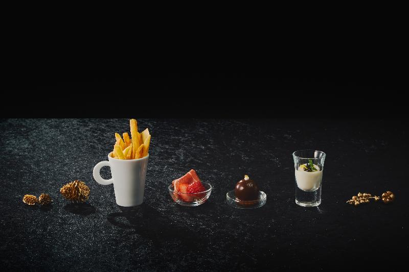 Afternoon Tea “VOYAGE” La saison de Noëlの画像5