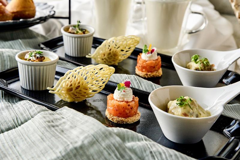 STREAM Afternoon Tea～Nordic White～の画像5