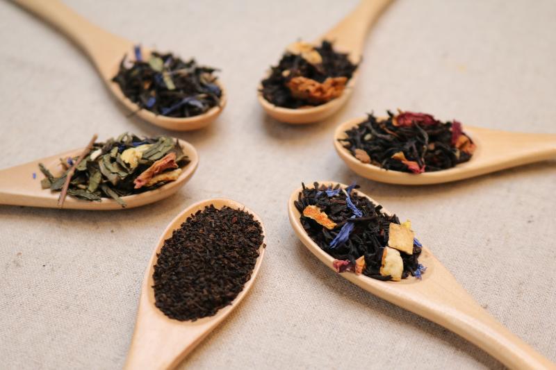 ホリデーシーズンも開催！YOKOHAMA TEA FES　-お茶とお菓子とシュトーレン-の画像5