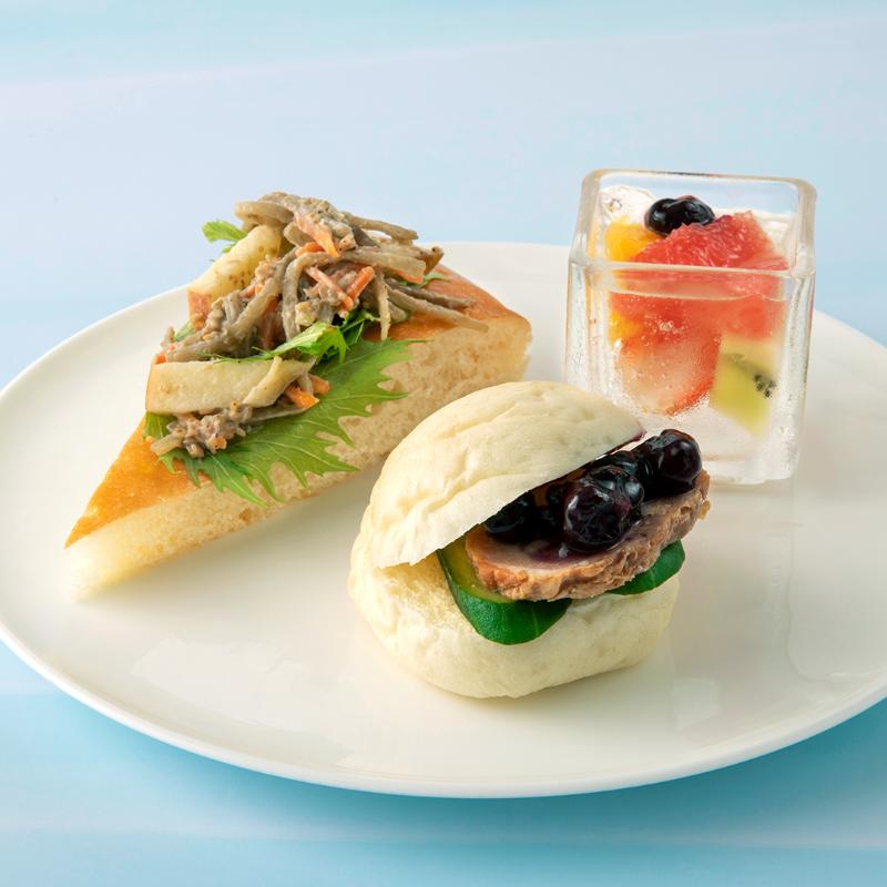 タカノフルーツティアラ ～Winter Fantasy～の画像5