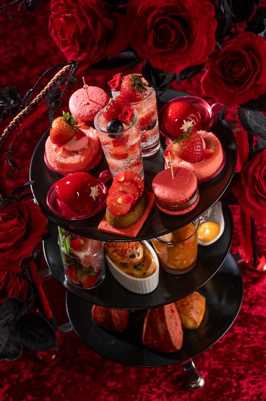 フレーズ・エ・ローズルージュの画像5