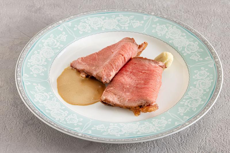 クリスマスアフタヌーンティーセットの画像5