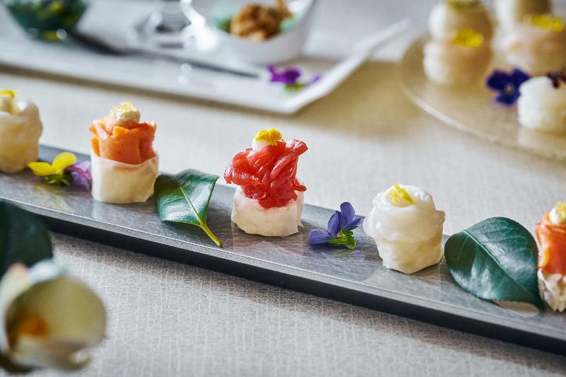 Japanese Afternoon Tea～華凛～の画像5