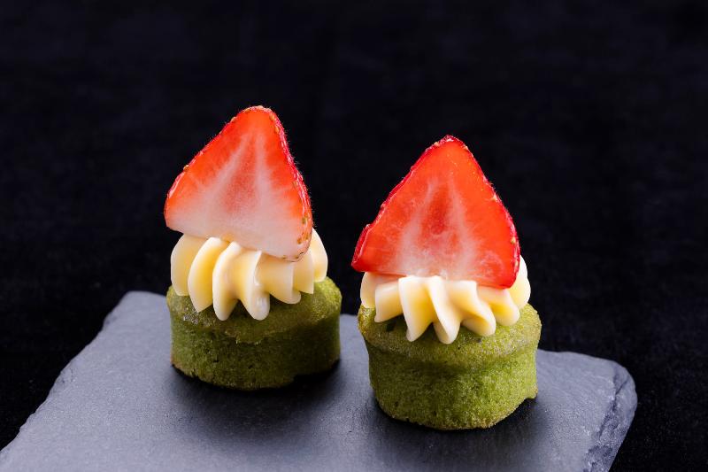 スリーピング・ビューティー・アフタヌーンティーの画像5