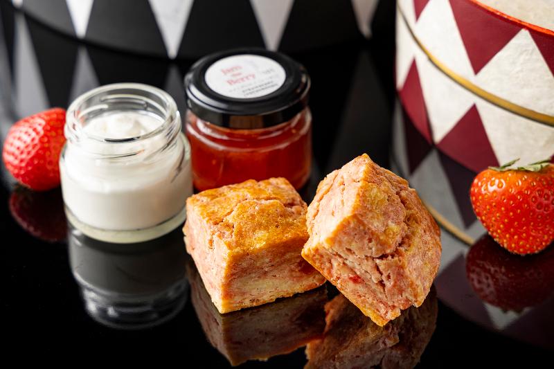 Strawberry Collection - The Secret Partyの画像5