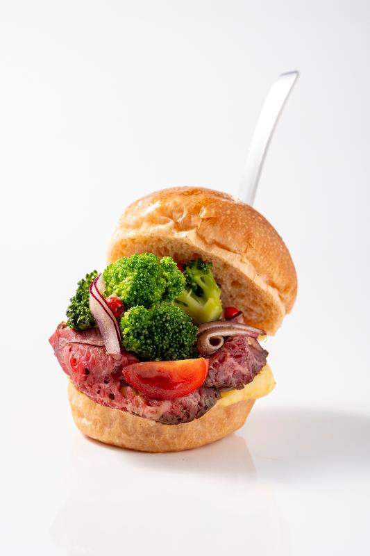 KIKYOクリスマスアフタヌーンティーの画像5