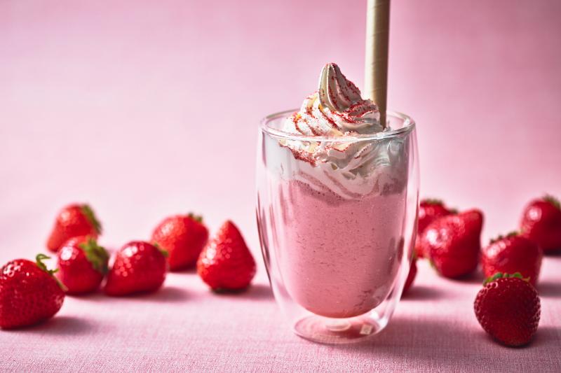 ストロベリーアフタヌーンティーの画像5