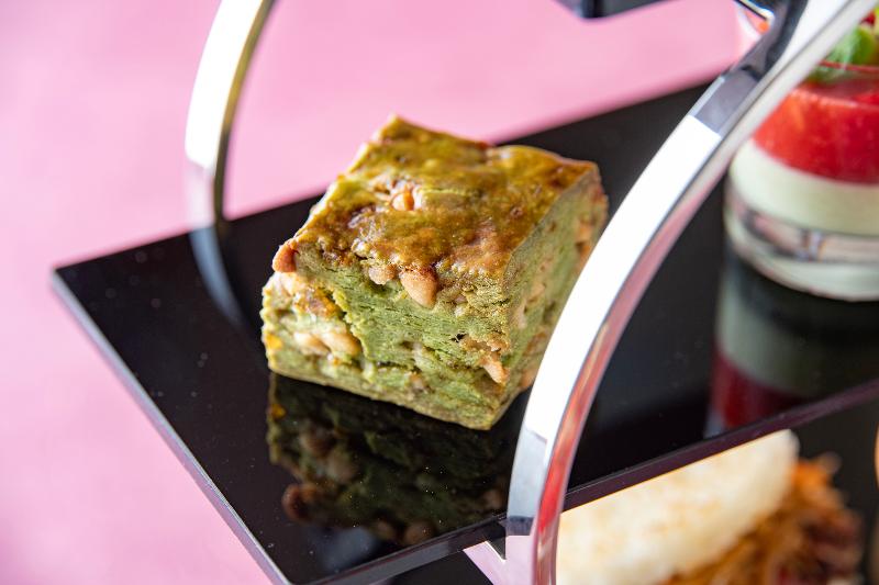 アフタヌーンティーセットの画像5