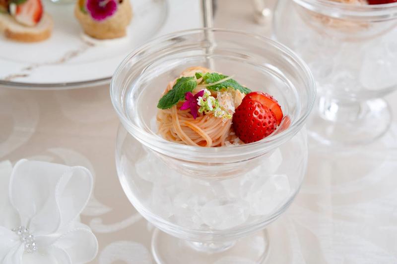 Strawberry Princess Afternoon Teaの画像5