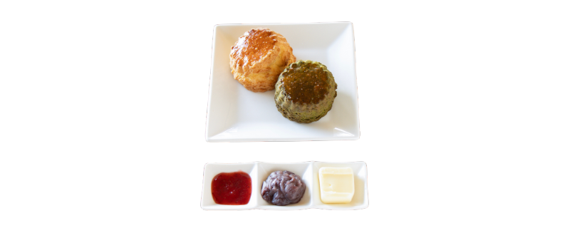 季節の移ろいを五感で味わうアフタヌーンティーの画像5