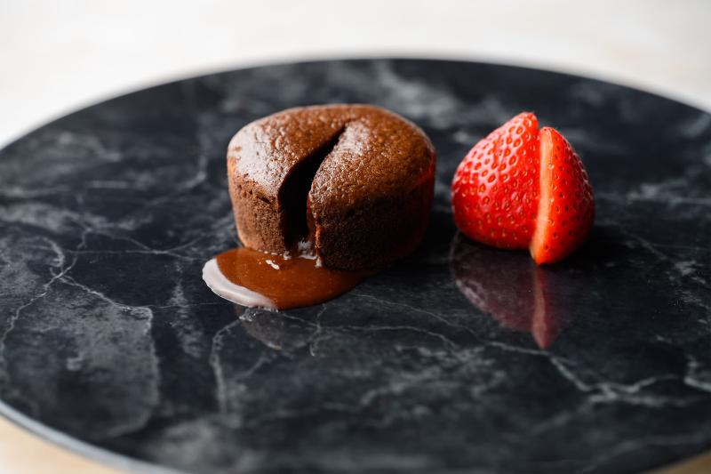 ストロベリーアフタヌーンティー ～恋するショコラ～の画像5