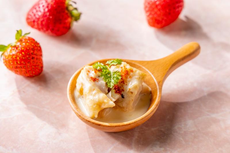 ストロベリーアフタヌーンティーの画像5