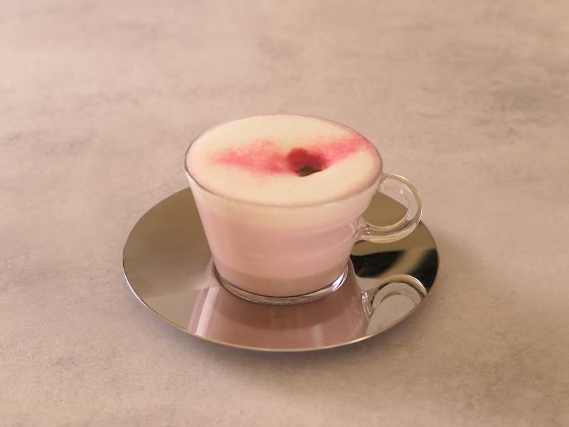 いちごと桜のアフタヌーンティーの画像5