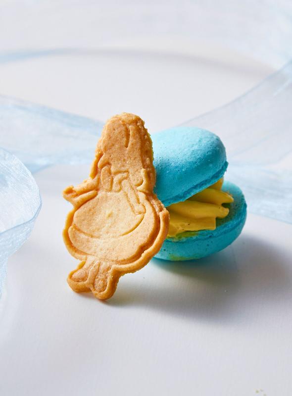 アリスと白うさぎさんのウィンターパーティーの画像5