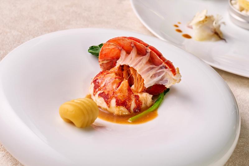 プティフレンチ・アフタヌーンティー ～フレーズ～の画像5