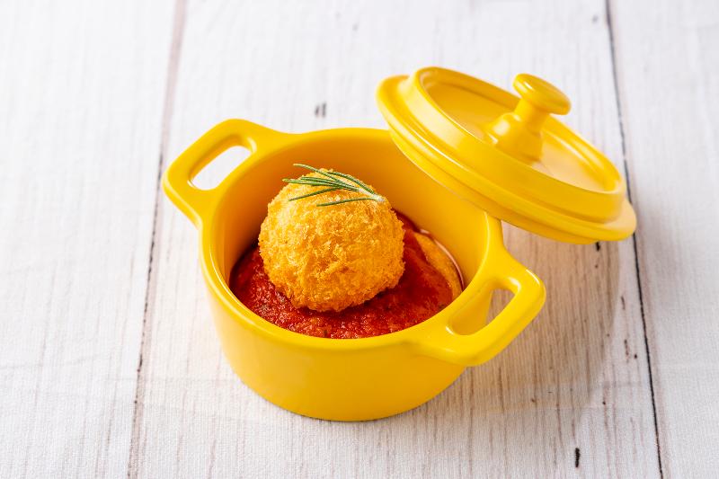 ガーデン・ストロベリー・アフタヌーンティーの画像5