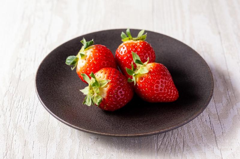 ストロベリーアフタヌーンティーの画像5