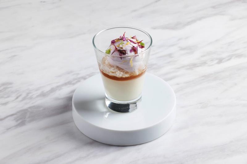 ウィンターストロベリーアフタヌーンティーの画像5