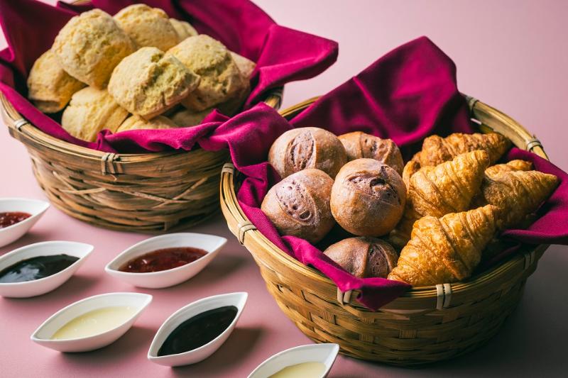 STREAM Afternoon Tea ～Strawberry Romance～の画像5