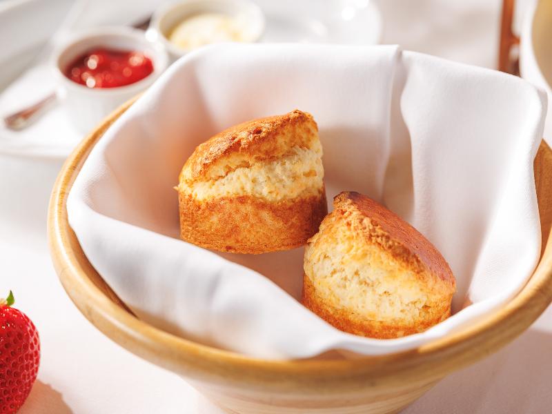 ストロベリー・アフタヌーンティーの画像5