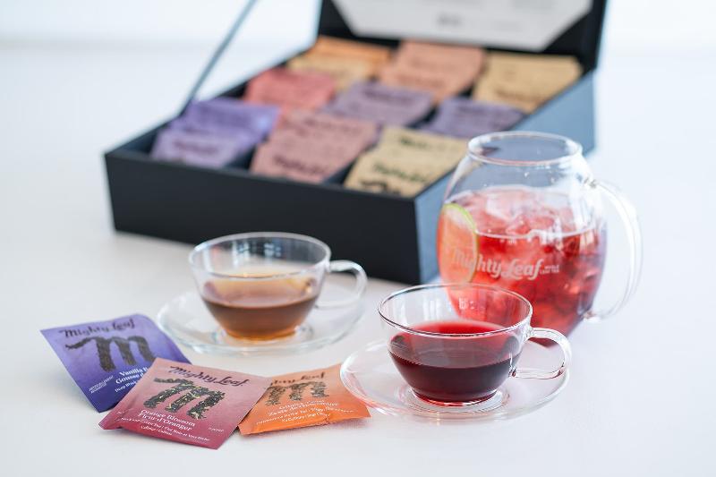 ストロベリーアフタヌーンティー ”Rouge” et ”Rouge”の画像5