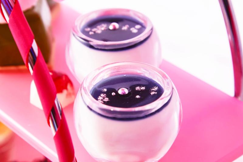 FUTURE IMAGINATION COURSE アフタヌーンティーパーティーの画像5