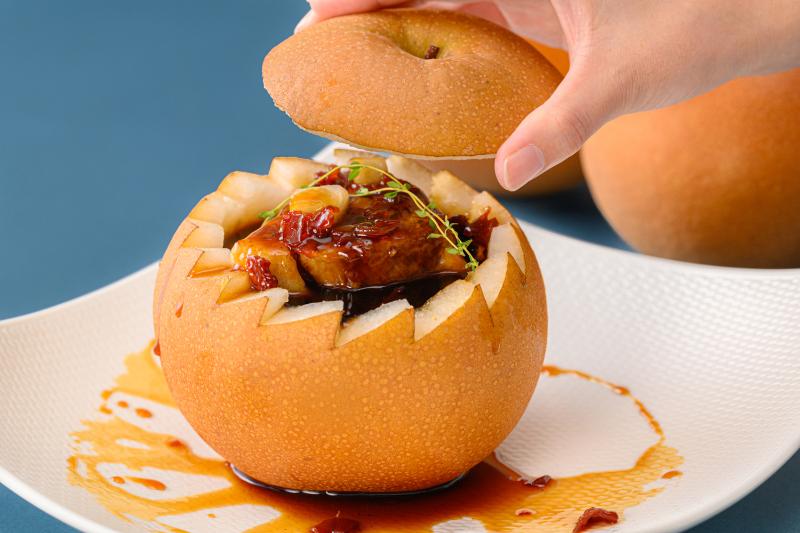 TOCHIGI×モダンチャイニーズハイティーの画像5