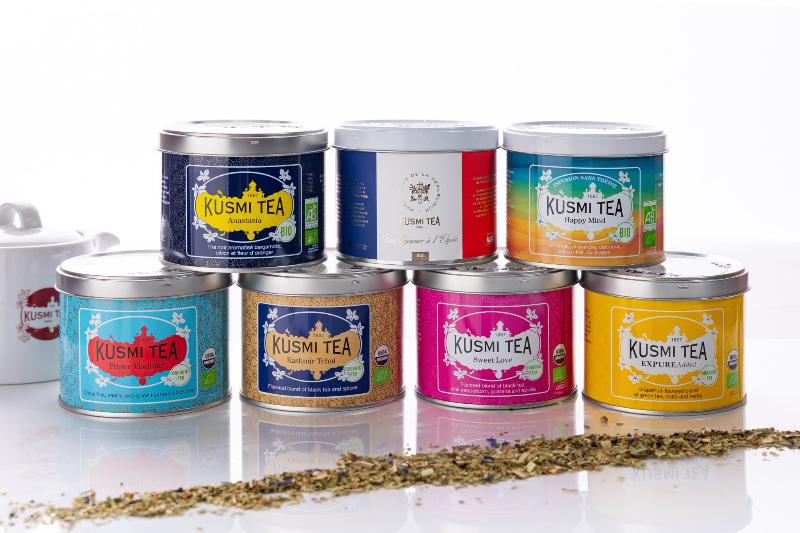 フロマージュ・タルティーヌ＆ストロベリー・ミニャルディーズの画像5