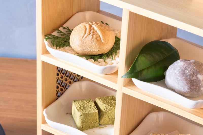 桜丘アフタヌーンティーの画像5