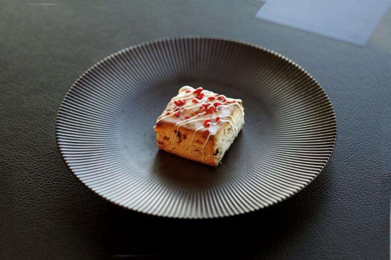 スーパーアフタヌーンティー～あまおう～の画像5