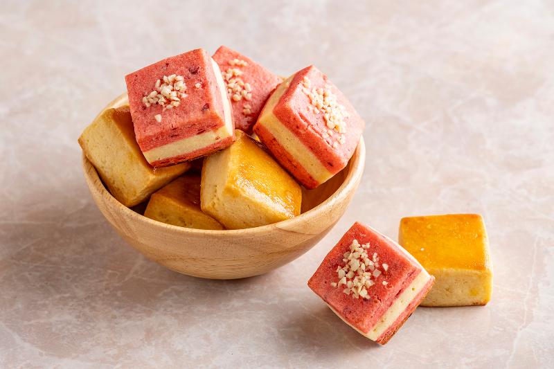 ストロベリーアフタヌーンティーの画像5