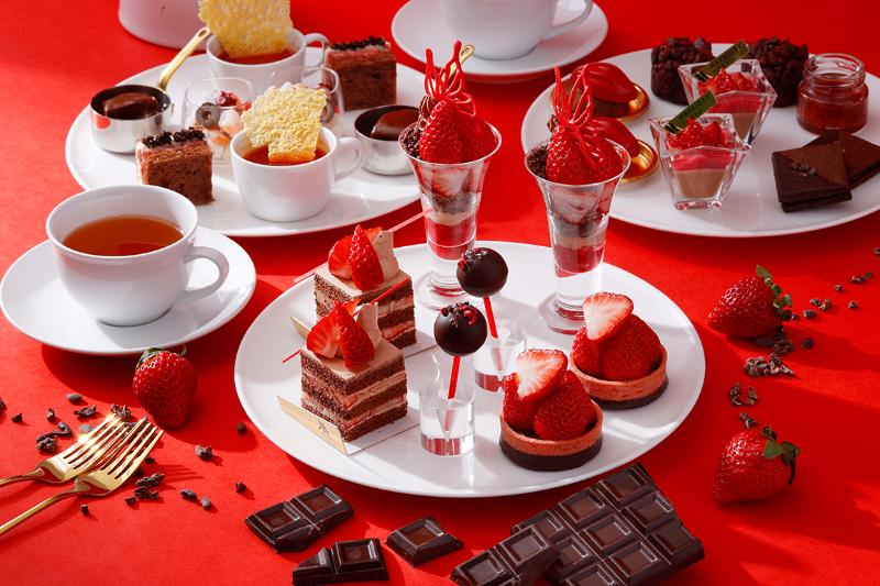 あまりん× Bean to bar Chocolate Afternoon Teaの画像5