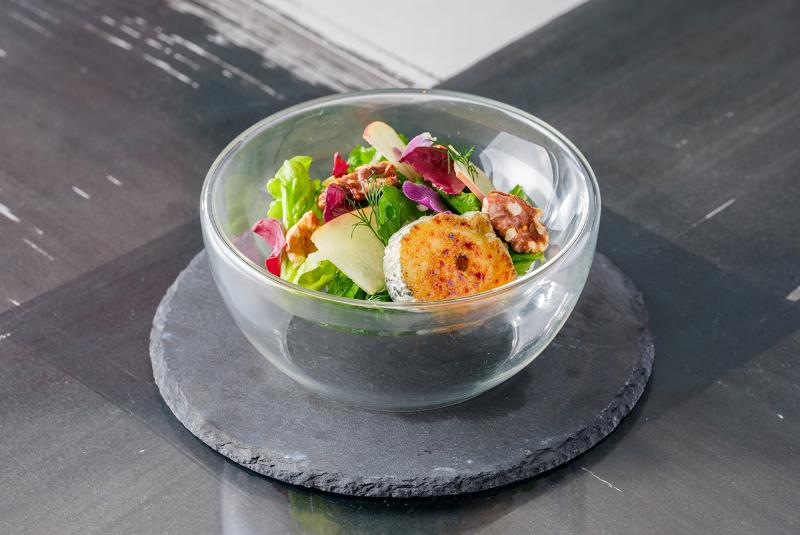 世界を旅するチーズアフタヌーンティー 第2章の画像5