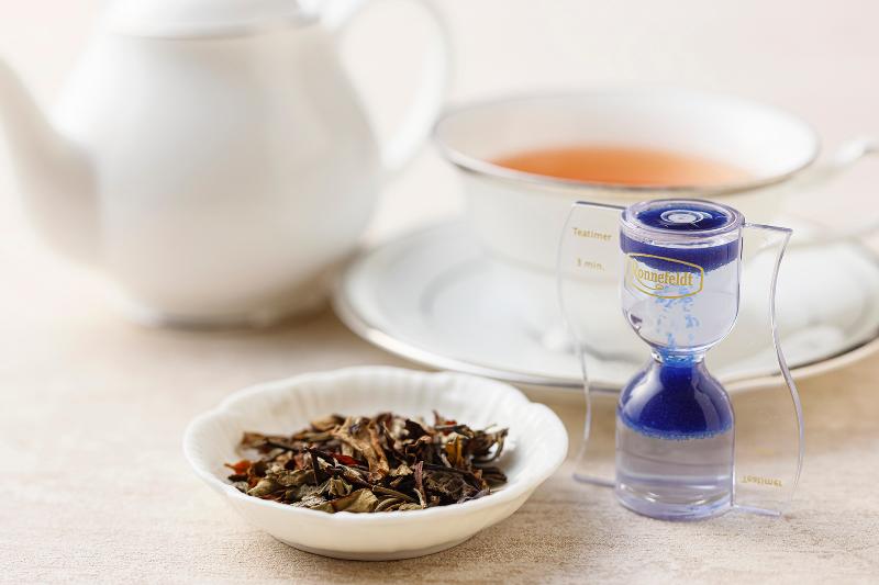 マスクメロンアフタヌーンティーセット ～至福のひととき～の画像5