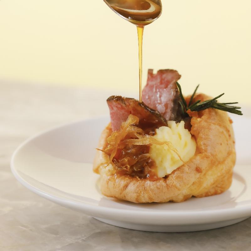 レモン＆ハニーアフタヌーンティーの画像5