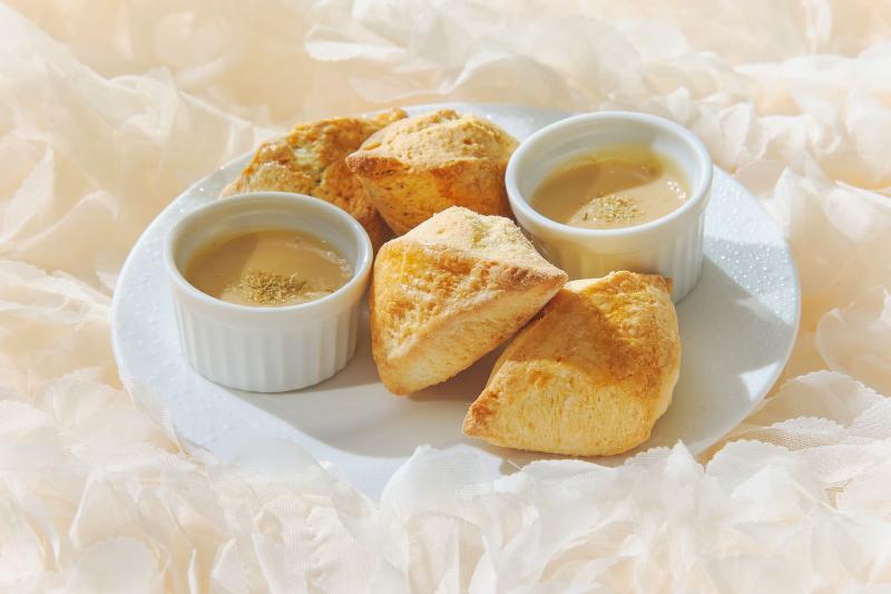 フラワーマルシェアフタヌーンティーの画像5