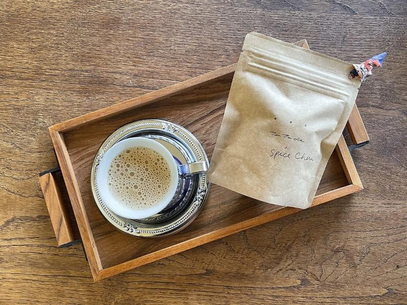 ＜のすぽのパンマルシェ&TEA FES＞こだわりのパンと美味しい紅茶に出会える春の楽しい３日間の画像5