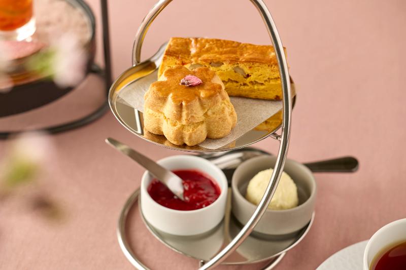 スプリングアフタヌーンティー〜SAKURA〜の画像5