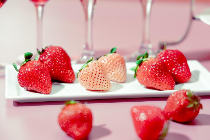 アフタヌーンティー「いちごマニア！」の画像5