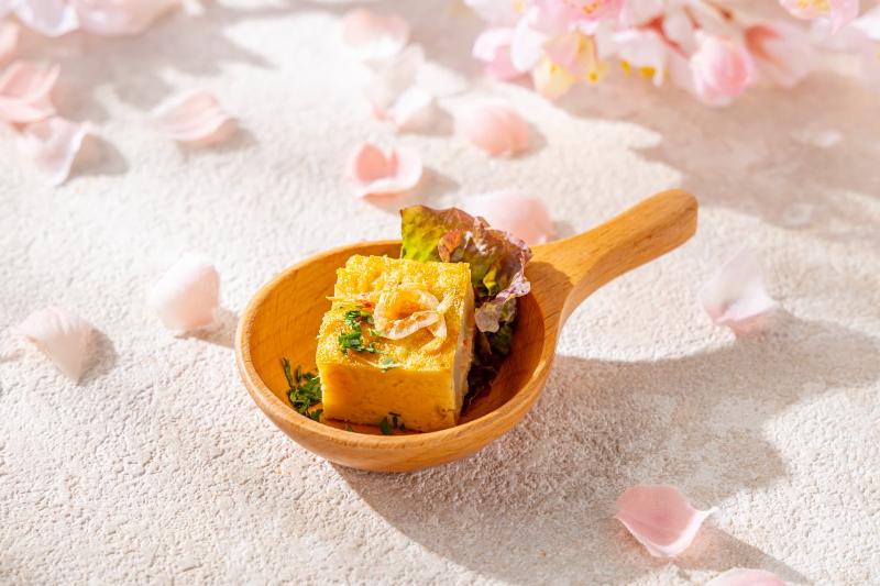 ストロベリー×桜アフタヌーンティーの画像5