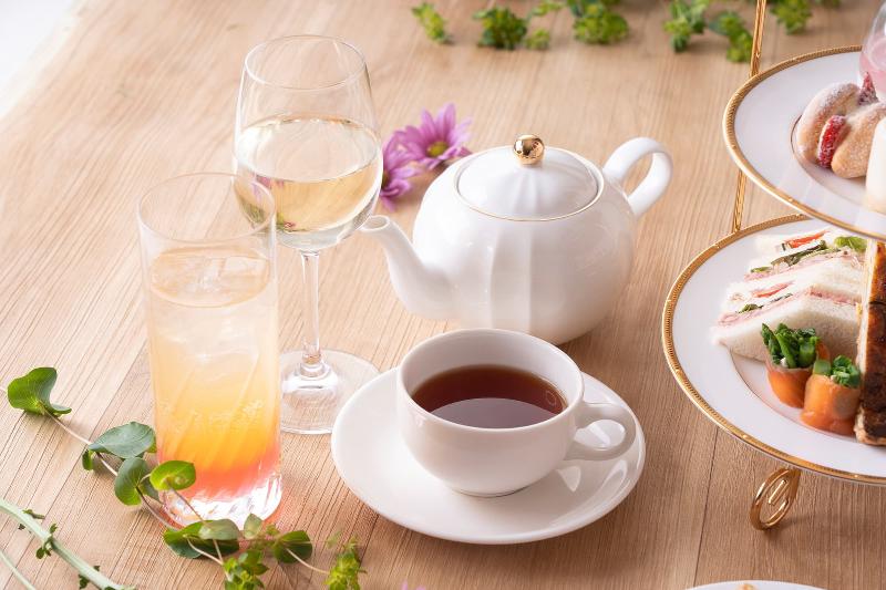 SAKURA Afternoon Teaの画像5