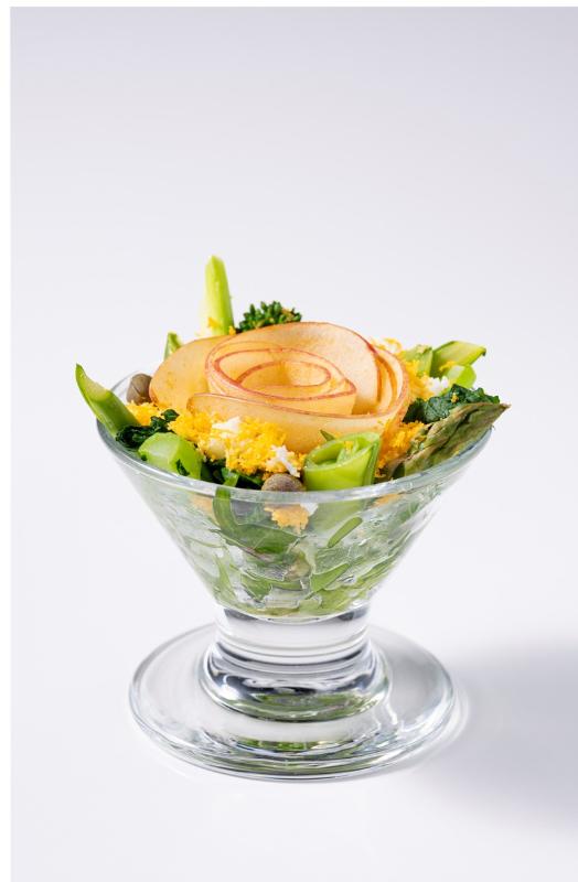 KIKYO春のアフタヌーンティーの画像5