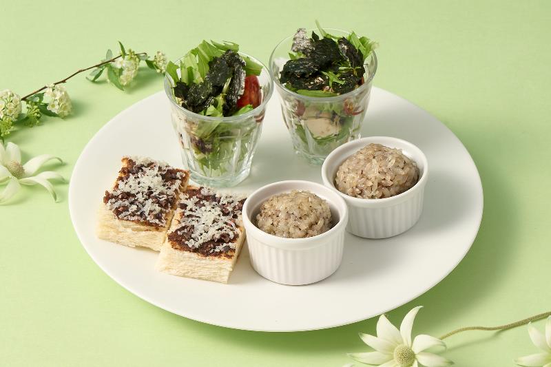 Minimal チョコレートアフタヌーンティー vol.10の画像5