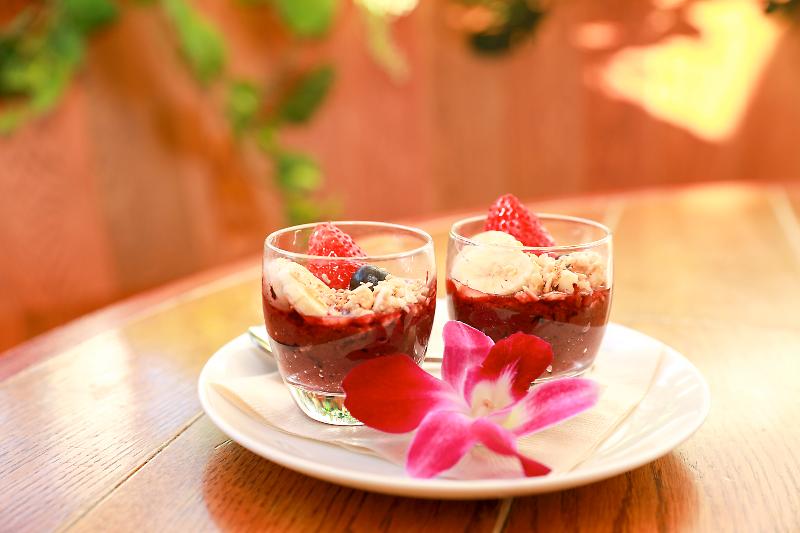 アフタヌーンティーの画像5