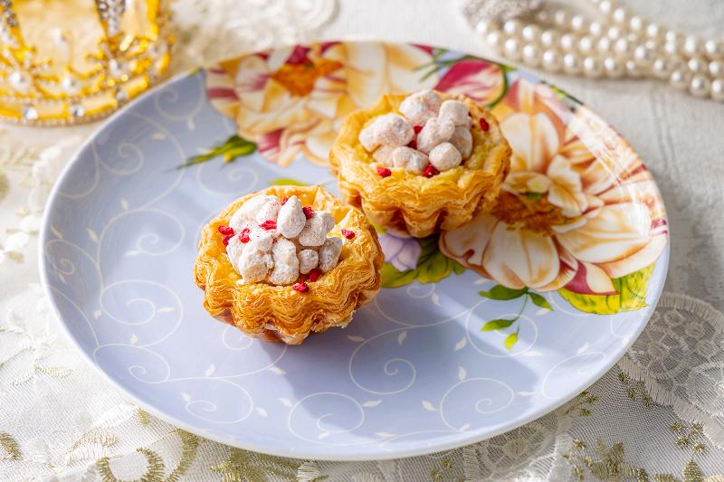 マリー・アントワネット プティ・ブーランジェリーの画像5