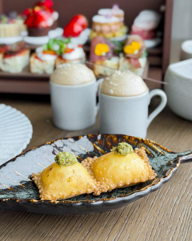 NiNiアフタヌーンティーの画像5