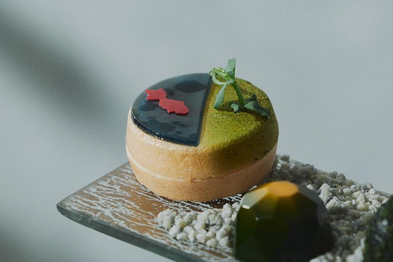 千の茶会アフタヌーンティー ～京の箱庭～の画像5