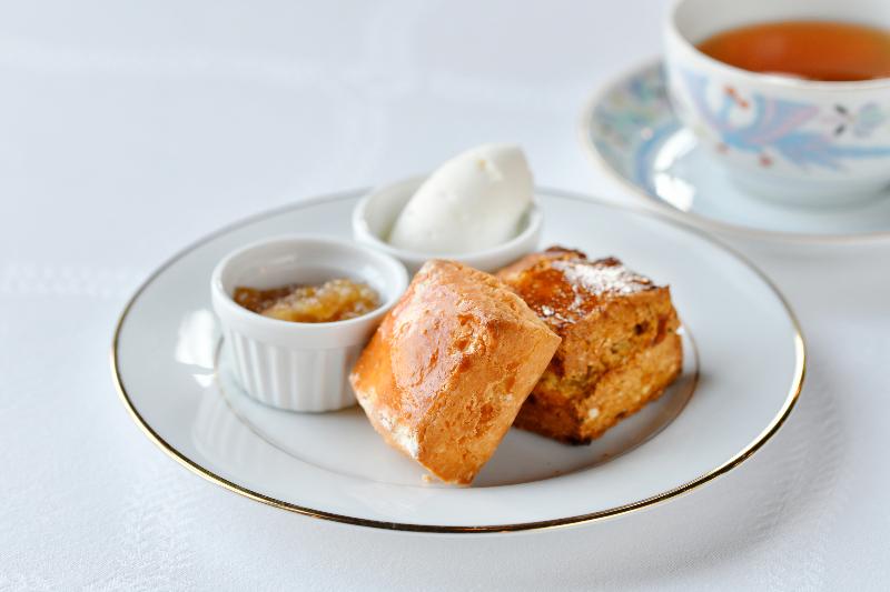 初夏のフェニックスアフタヌーンティーの画像5