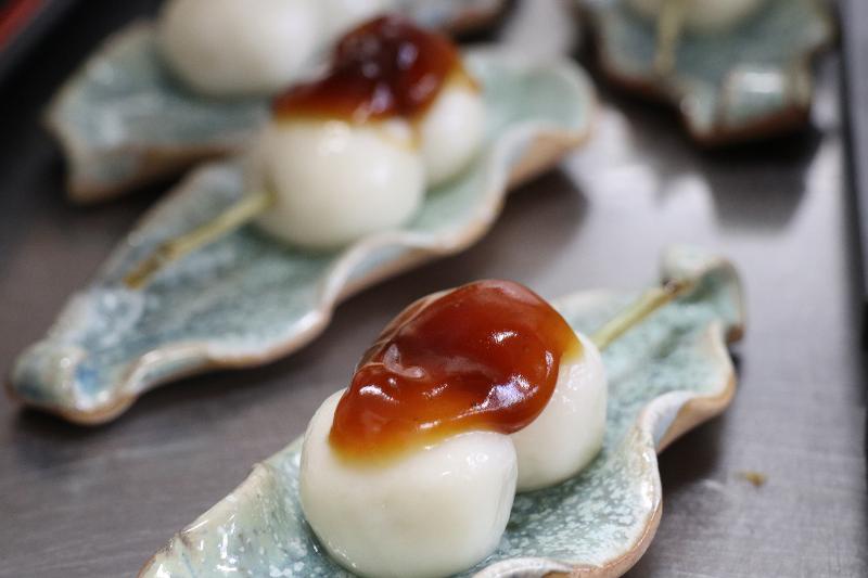 和〜なごみ〜アフタヌーンティの画像5