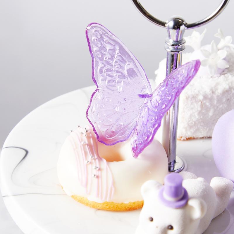 アフタヌーンティー “パープル 2026”の画像5